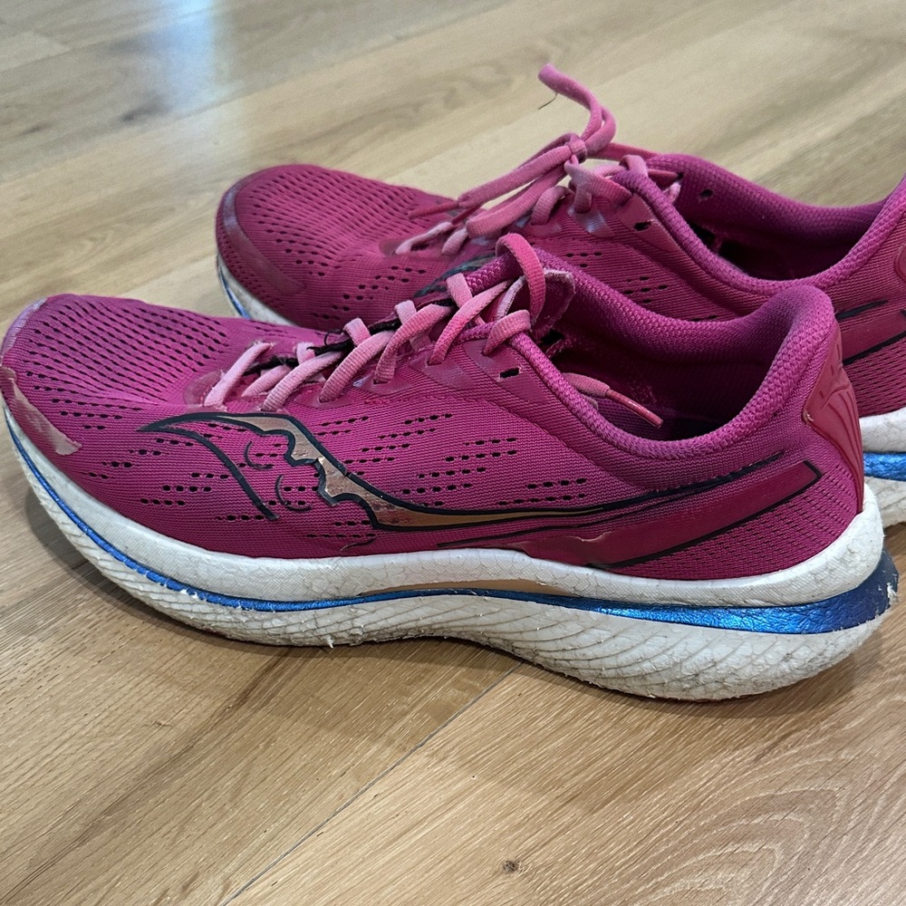 Saucony Endorphin Speed Pro 3 - Picture 2 of 6